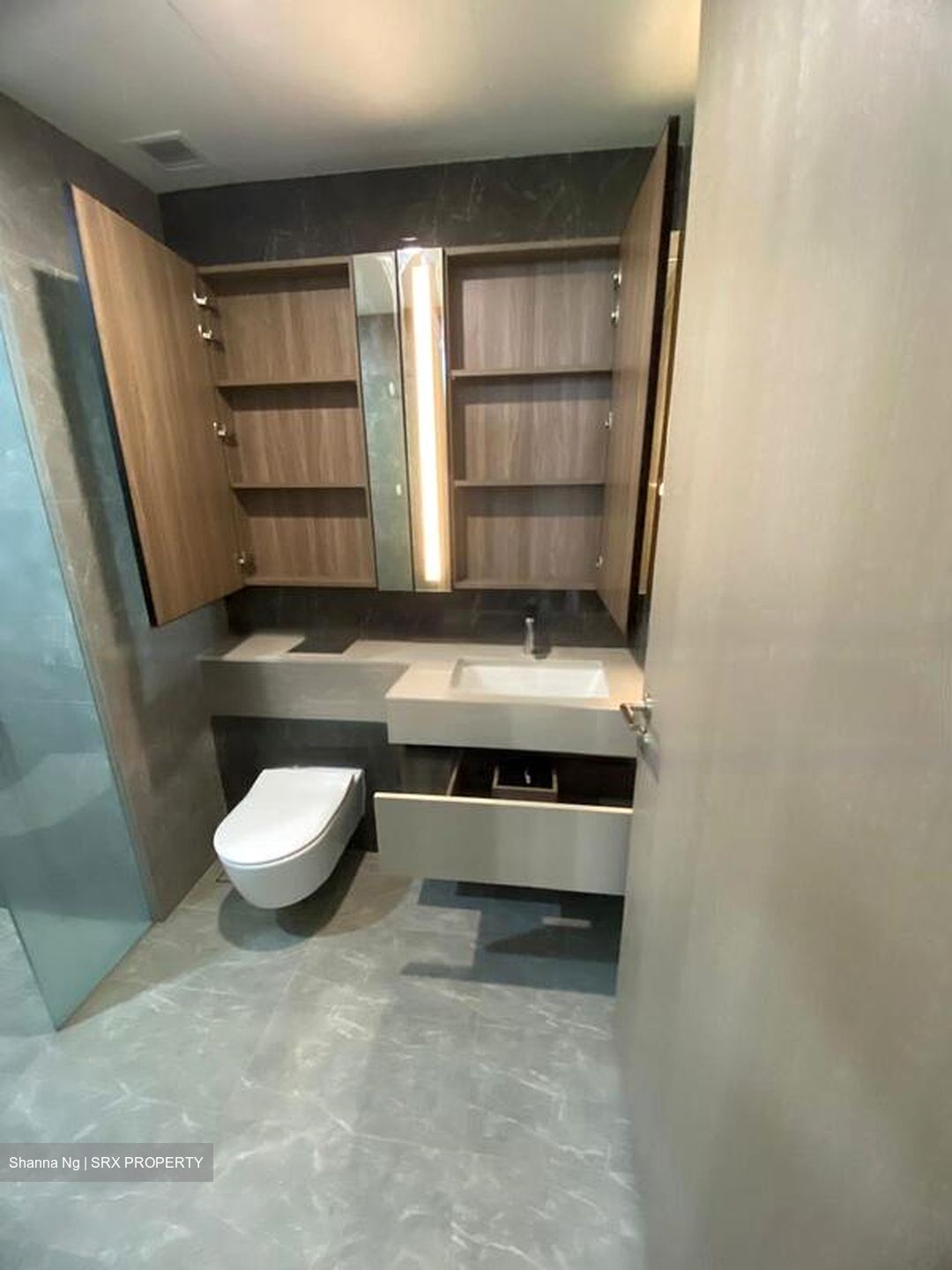 Dairy Farm Residences (D23), Apartment #485624971